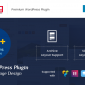 WordPress Blog Layout Plugin