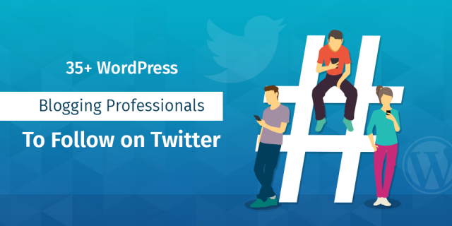 WordPress Blogging Professionals