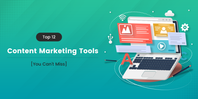 content marketing tools